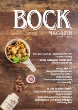 Bock Magazin 2017