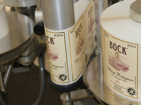 Bock Borászat