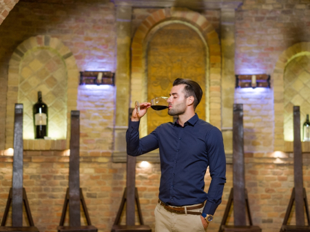 Bock Kápolna, körpince