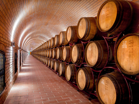 Bock Cellar