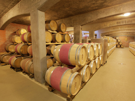 Bock Cellar
