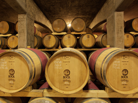 Bock Cellar
