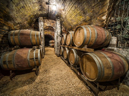 Bock Cellar