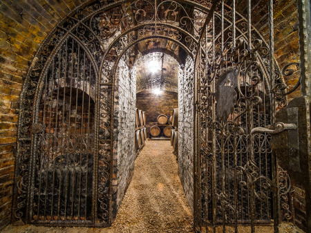 Bock Cellar