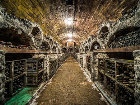 Bock Cellar