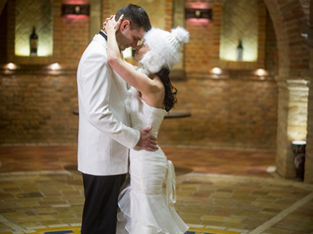 Esküvőhelyszín - Bock Hotel Ermitage