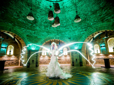 Esküvőhelyszín - Bock Hotel Ermitage