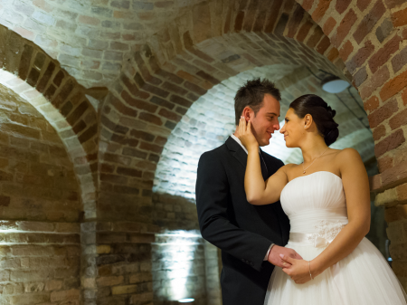 Esküvőhelyszín - Bock Hotel Ermitage