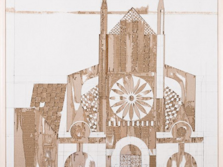 II. helyezett: Murányi Marcell - St. Martin (Ypres)